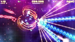 Violet Storm (AND) &nbsp; &copy; Sad Cat 2012 &nbsp;  2/3