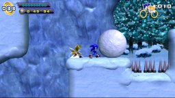 Sonic The Hedgehog 4: Episode II (OU)   © Sega 2013    3/7