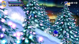 Sonic The Hedgehog 4: Episode II (OU) &nbsp; &copy; Sega 2013 &nbsp;  4/7