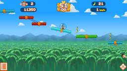 Super Monkey Ball: Uki-Uki Seesaw (AND)   © Sega 2012    3/3