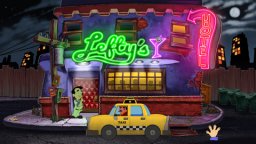Leisure Suit Larry Reloaded (IP)   © Replay 2013    1/3