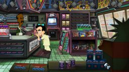 Leisure Suit Larry Reloaded (IP)   © Replay 2013    2/3