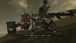 Armored Core: Verdict Day (X360)   © From Software 2013    5/5