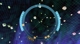 Organon (X360) &nbsp; &copy; DualHaze 2008 &nbsp;  1/3