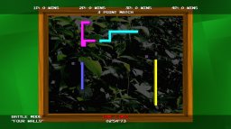 Snake360 (X360) &nbsp; &copy; yyrGames 2008 &nbsp;  2/3