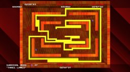 Snake360 (X360) &nbsp; &copy; yyrGames 2008 &nbsp;  3/3