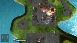 Exisled (X360) &nbsp; &copy; Gamer Outfit 2008 &nbsp;  3/3