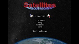 Satellites (X360)   © Omni Toast 2008    1/3