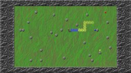 Garrett The Slug (X360)   © Unallied, The 2008    1/1