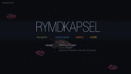 Rymdkapsel (AND)   © Grapefrukt 2013    1/3