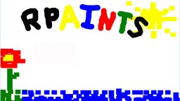 RPaints (X360) &nbsp; &copy; Datarem 2008 &nbsp;  1/1