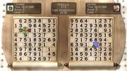 Couples Sudoku (X360)   © JDPCreations 2008    1/3