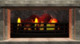 Fireplace (X360)   © Lighthouse Games Studio 2008    1/3