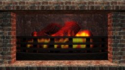 Fireplace (X360)   © Lighthouse Games Studio 2008    2/3