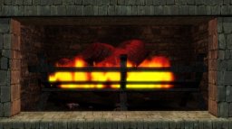 Fireplace (X360)   © Lighthouse Games Studio 2008    3/3