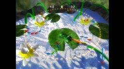 Max The Frog (X360) &nbsp; &copy; MindStudios 2008 &nbsp;  3/3