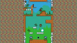 Johnny Platform's Biscuit Romp (X360)   © Ishisoft 2008    1/3