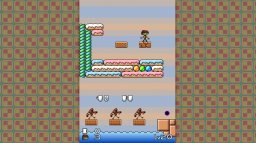 Johnny Platform's Biscuit Romp (X360)   © Ishisoft 2008    3/3