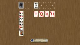 Indirian Solitaire (X360)   © Indirian 2008    3/3