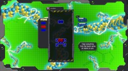 Quarx (X360) &nbsp; &copy; Ionixx 2008 &nbsp;  1/3