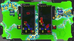 Quarx (X360) &nbsp; &copy; Ionixx 2008 &nbsp;  2/3