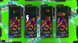 Quarx (X360) &nbsp; &copy; Ionixx 2008 &nbsp;  3/3