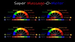 Rumble Massage (X360)   © Justin LeClair 2009    2/3