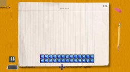 Simply HangMan (X360)   © BBQ Games 2009    1/3