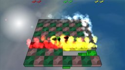 Grid Chasers (X360) &nbsp; &copy; Bright Night 2009 &nbsp;  1/3