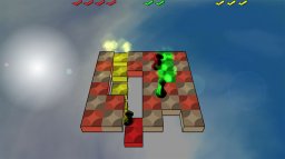 Grid Chasers (X360) &nbsp; &copy; Bright Night 2009 &nbsp;  3/3