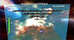 BlockBUSTER (X360) &nbsp; &copy; 3DMUVE 2009 &nbsp;  3/3