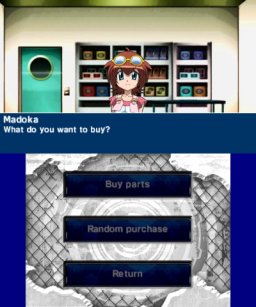 Beyblade: Evolution (3DS)   © Rising Star 2013    4/5