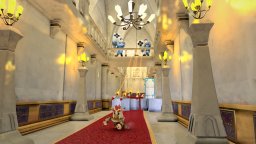 Knack (PS4) &nbsp; &copy; Sony 2013 &nbsp;  4/6