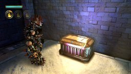 Knack (PS4) &nbsp; &copy; Sony 2013 &nbsp;  6/6