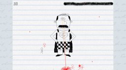 Doodleman (X360)   © Pigyman 2009    1/3