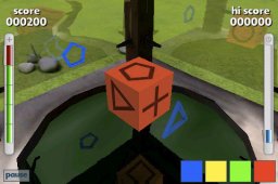 Mania (IP) &nbsp; &copy; Tower 17 2009 &nbsp;  2/2