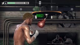 Real Boxing (PSV)   © Vivid Games 2013    2/3