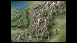 Trinity Wars Prologue: Spine Of The World (X360)   © TNT Gaming 2009    2/3