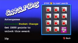 DoubleVision (X360)   © Aztec 2009    3/3