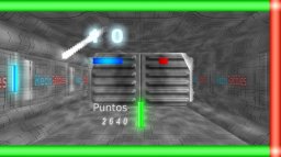 Neon Paddles (X360)   © Dark Schneider 2009    1/3