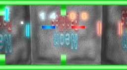 Neon Paddles (X360)   © Dark Schneider 2009    2/3