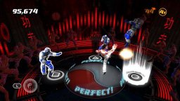 KickBeat (PS3)   © ZEN Studios 2013    3/3