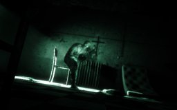 Outlast (PC)   © Red Barrels 2013    1/3