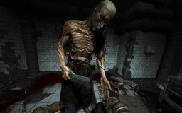 Outlast (PC)   © Red Barrels 2013    2/3
