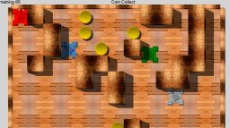 Tanks.V.S (X360) &nbsp; &copy; benNewbury 2009 &nbsp;  1/2