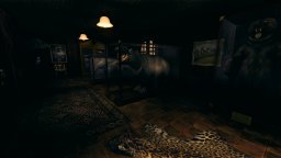 Amnesia: A Machine For Pigs (PC)   © Frictional 2013    1/3
