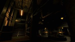 Amnesia: A Machine For Pigs (PC)   © Frictional 2013    2/3