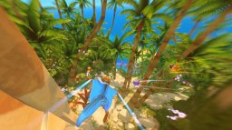 Freefall Racers (X360)   © Deep Silver 2013    1/3