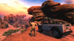 African Adventures (X360)   © Activision 2013    7/7