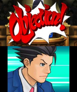 Phoenix Wright: Ace Attorney: Dual Destinies [eShop] (3DS)   © Capcom 2013    3/3